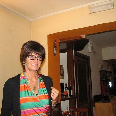 B&B Da-Di Коліко Екстер'єр фото